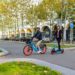 European micromobility startup Dott grabs $70 million – TechCrunch