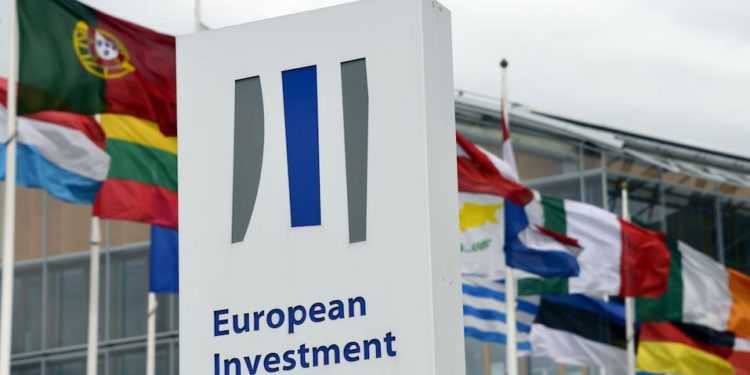 EIB venture debt support pledged to Matrix Pack