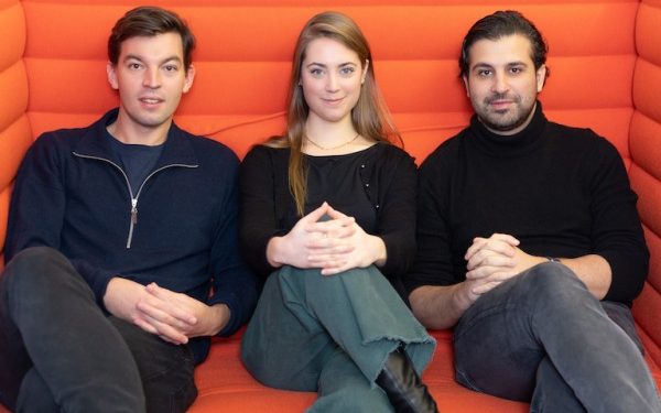 As European VC hots up, Berlin’s Earlybird expands its reach into France with an adjunct fund – TechCrunch