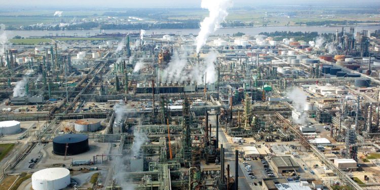 ExxonMobil’s $500M plastics plant addition on track for startup this year