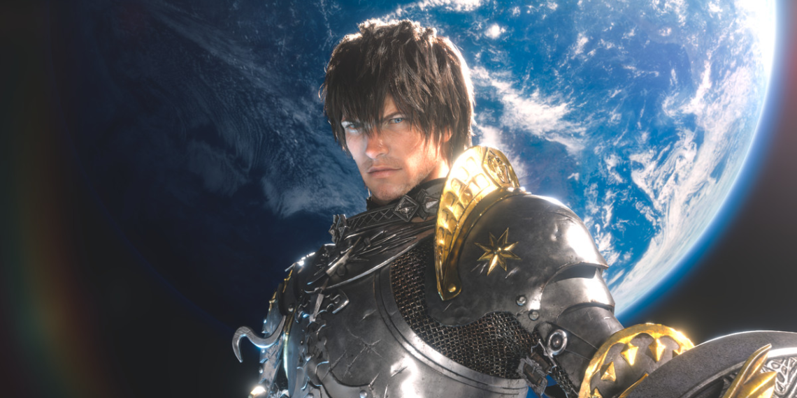 Final Fantasy XIV is resuming free trials on February 22nd after a two month hiatus