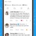 Twitter expands downvote test worldwide