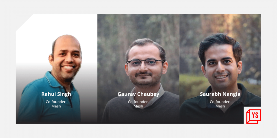 This Y Combinator-backed HRtech startup helps companies better annual performance reviews
