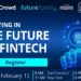 Online event: Investing in the Future of FinTech, with Jerry Yang – Sponsored Content