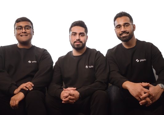 Pluto lands funding from fintech all-stars to build a ‘Ramp for the Middle East’ – TechCrunch