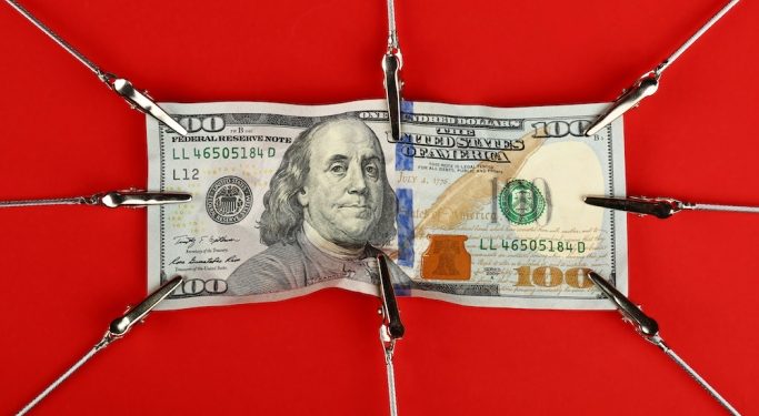 Amira Yahyaoui wants Mos to be a ‘radical’ fintech startup – TechCrunch