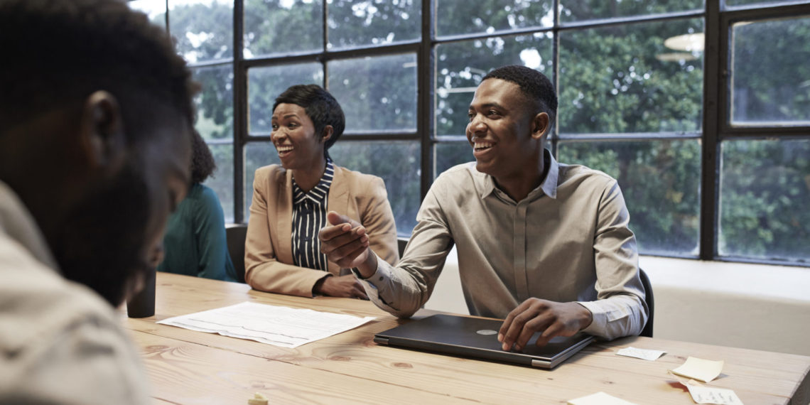 Abdul Ly Announced As Fourth Principal Of San Francisco-Based Early-Stage VC Firm Initialized