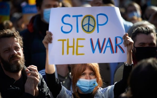 Dispatches from a US-Ukrainian startup, Waymo gets a trade secret win and Rivian’s production strategy – TechCrunch