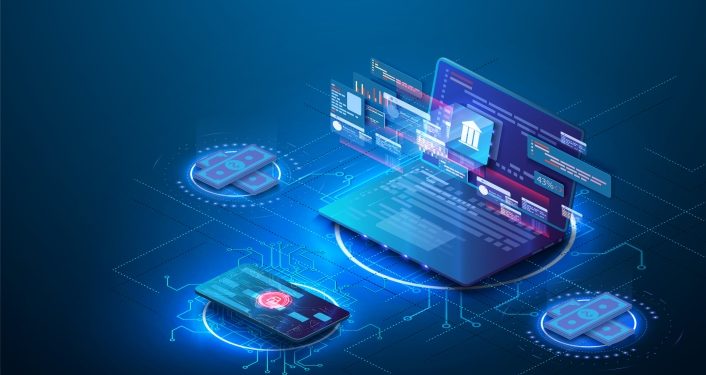 Fintech outperformed the market in 2021, and it’s set to do even better – TechCrunch