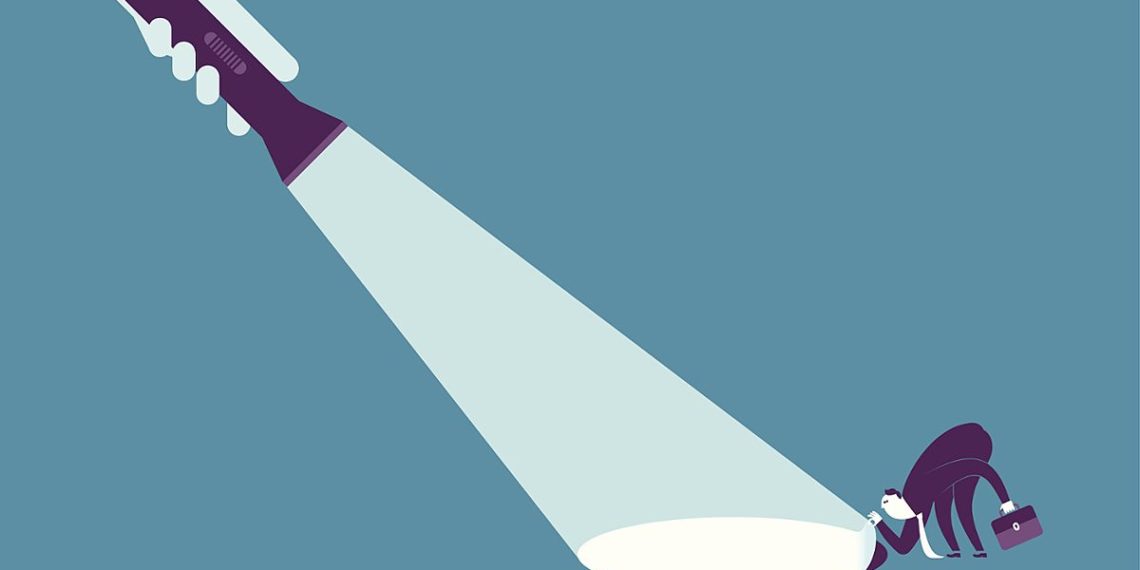 Have private markets become too big to hide? The SEC thinks so