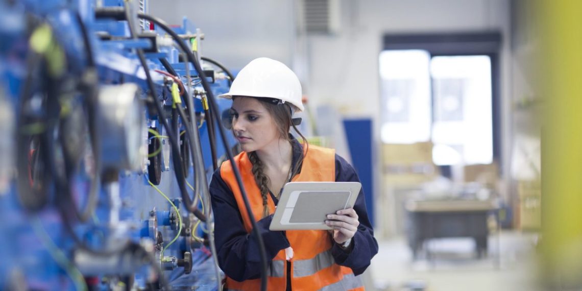 Rios, a startup developing robots that can grasp objects, has raised $28 million