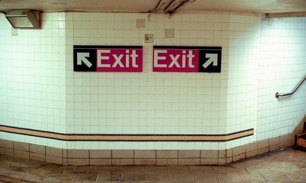 3 startup founders share their exit experiences – TechCrunch