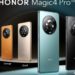 Honor Magic 4 Pro announced with 100W wireless charging