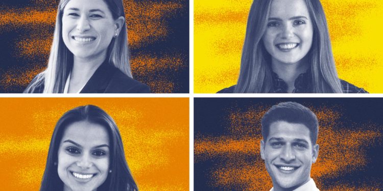 Doing Their Diligence: Students Help Angel Investors Decide on Start-Up Companies