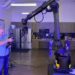 Texas robotics company makes splash in Hollywood with cutting-edge cinema robots