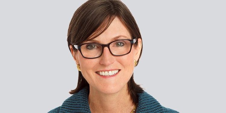 Cathie Wood plots move into private equities with ARK Venture fund