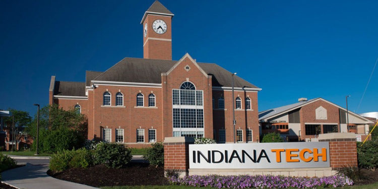 Indiana Tech Addresses Growing Need for Mechatronics Engineers