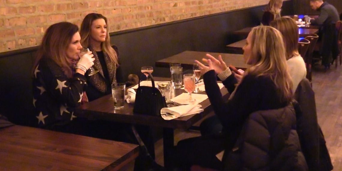 Indoor Masks Lifted | Schmaltz New Location