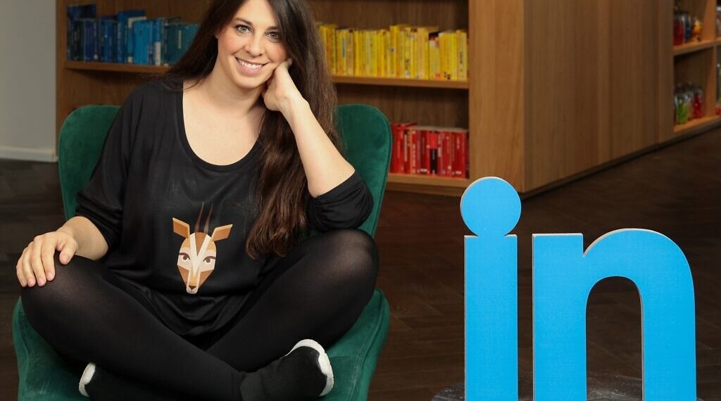 Microsoft’s LinkedIn to buy Israeli analytics startup Oribi, open local office