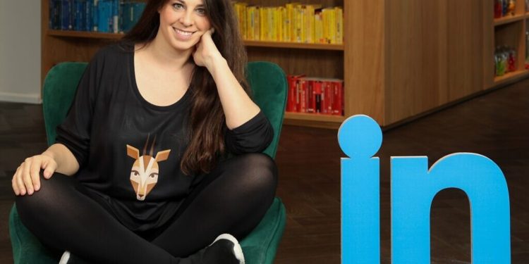 Microsoft’s LinkedIn to buy Israeli analytics startup Oribi, open local office