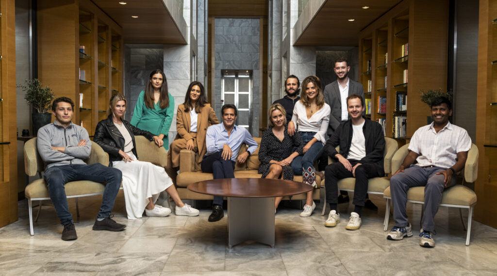 A deep dive into the world of climate fintech with firstminute Capital