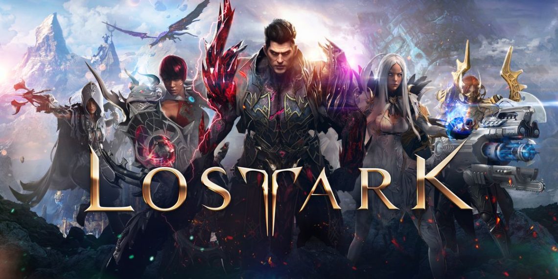 Lost Ark becomes the second most played game in Steam history after just 24 hours