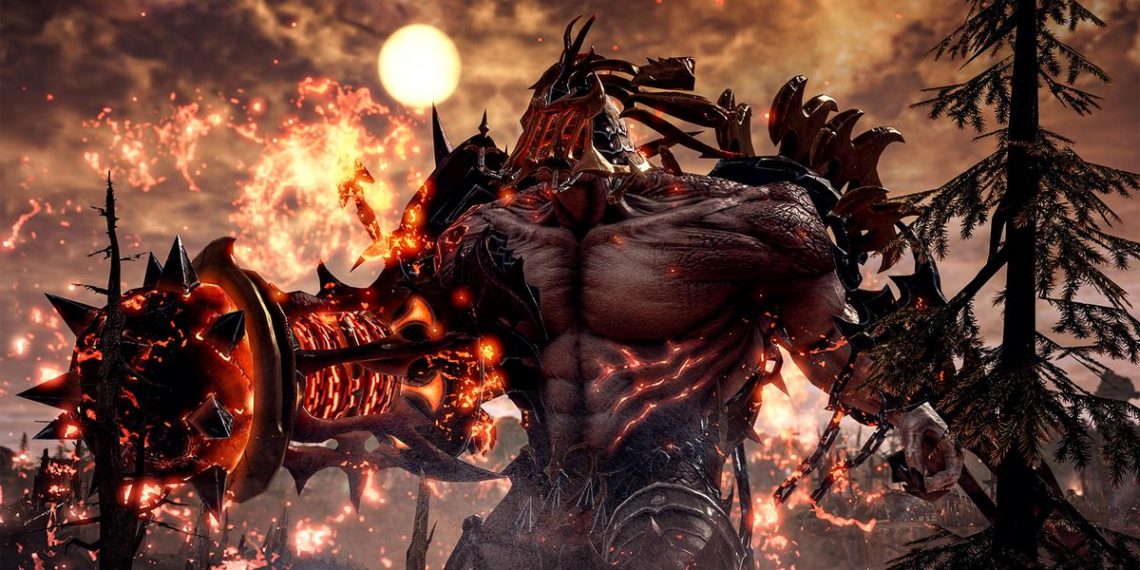 Amazon’s incredibly popular Lost Ark MMO is ‘at capacity’ in central Europe