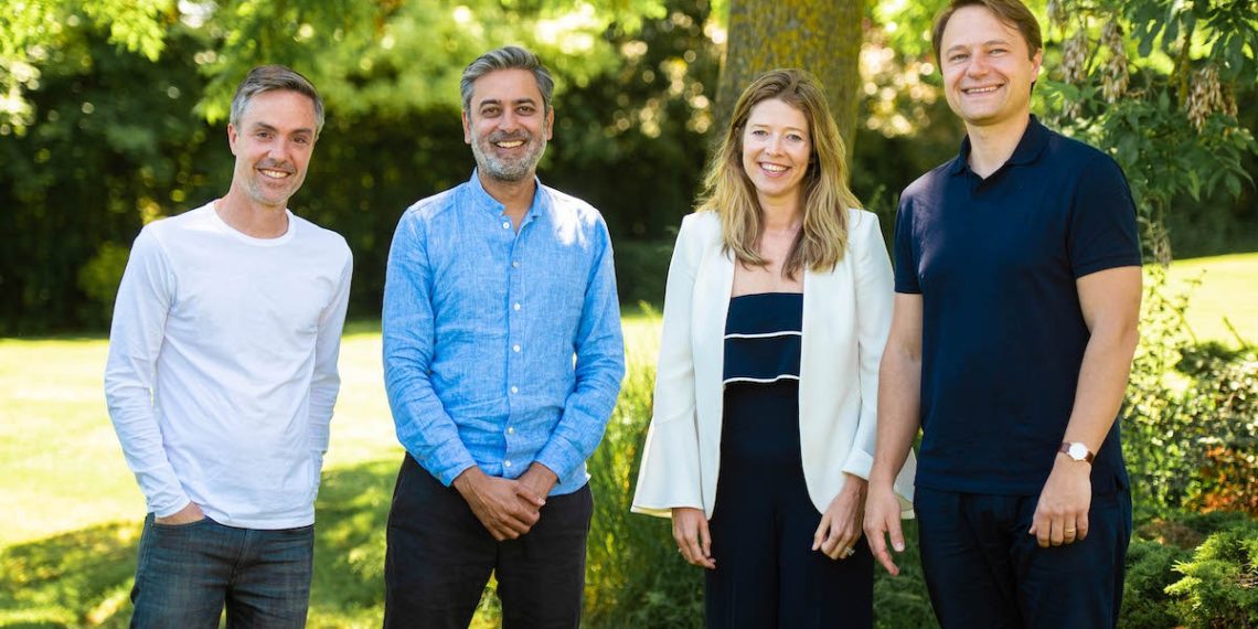 What Silicon Valley VC Lightspeed has planned for Europe