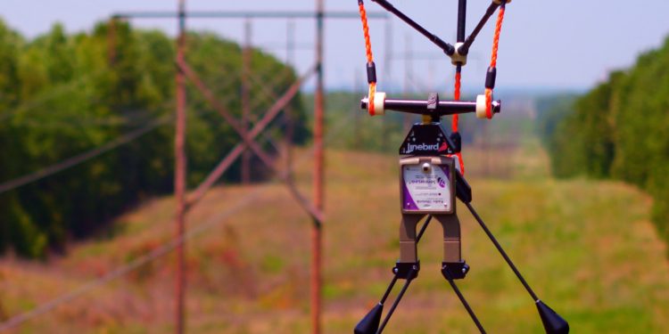 Drone attachment startup elevates sales effort with $350K capital raise