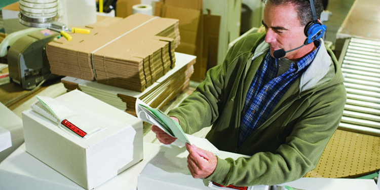 How to get a 20% boost in warehouse picking in 3 months