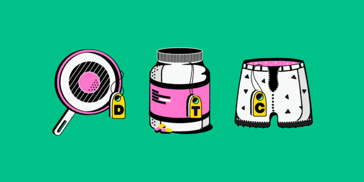 Despite a pandemic boom, consumer VCs are looking beyond DTC brands
