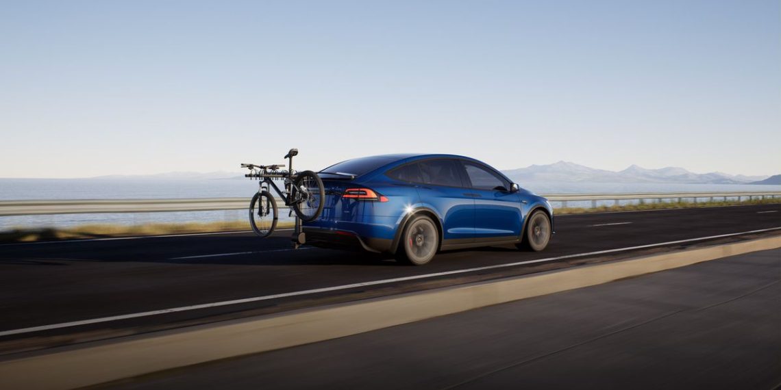 Tesla recalls cars to fix pedestrian warning sounds being interrupted