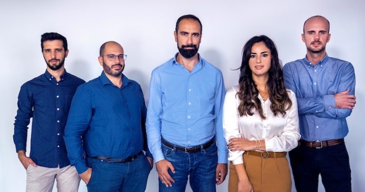 Marathon Venture Capital adds to its newest fund to back Greek founders around the globe – TechCrunch