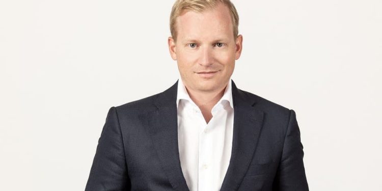 Marc Vontobel, CEO & Founder of Starmind – Interview Series