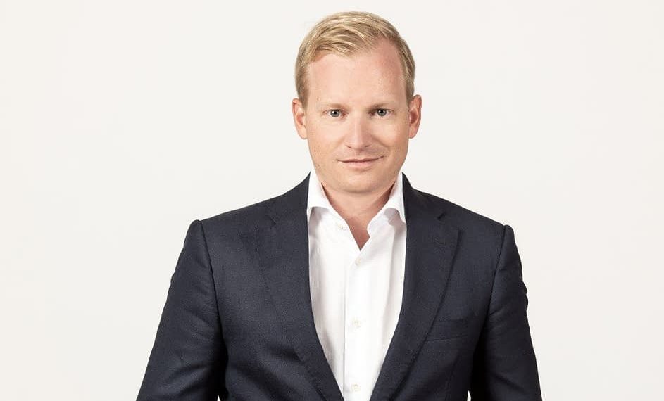 Marc Vontobel, CEO & Founder of Starmind – Interview Series