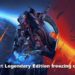 Mass Effect Legendary Edition is freezing or crashing on startup on PC