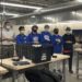 Creighton Prep robotics team prepares for state tournament