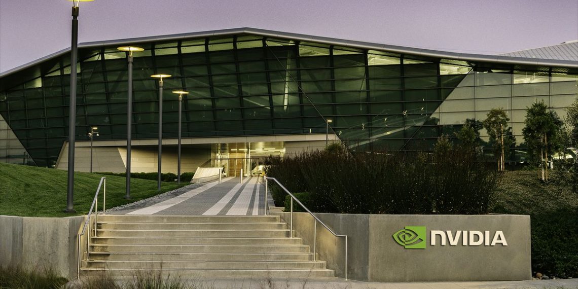 Nvidia confirms it’s investigating an ‘incident,’ reportedly a cyberattack