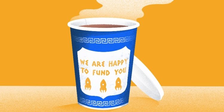 New York City startups receive record venture funding