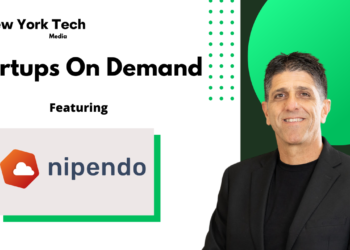 Startup On Demand: Nipendo Has Built Procurement-To-Pay 2.0