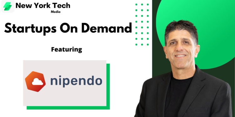 Startup On Demand: Nipendo Has Built Procurement-To-Pay 2.0