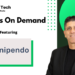 Startup On Demand: Nipendo Has Built Procurement-To-Pay 2.0