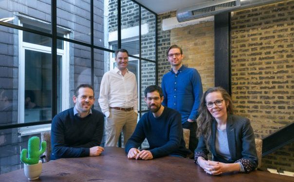 This UK startup got $9M so you’ll pay it to shrink your household bills – TechCrunch