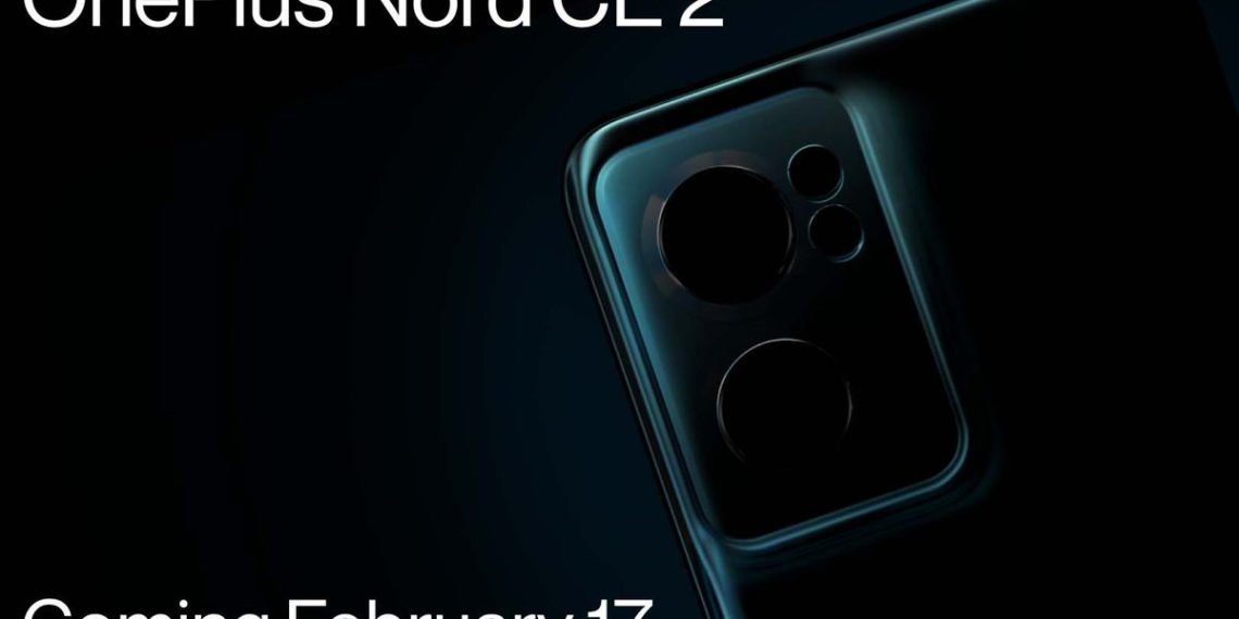 OnePlus’ new affordable Nord phone launches February 17th with a headphone jack