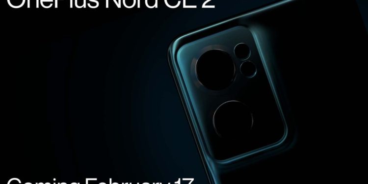 OnePlus’ new affordable Nord phone launches February 17th with a headphone jack