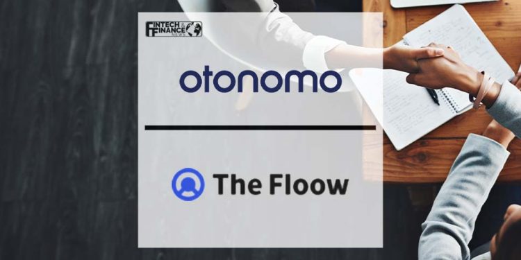 Otonomo to Acquire The Floow, a Leader in Insurance Technology