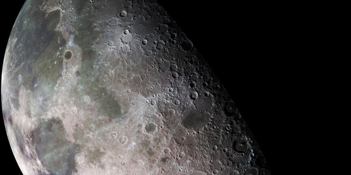 A rocket is still set to slam into the Moon next month — but it may not be from SpaceX after all