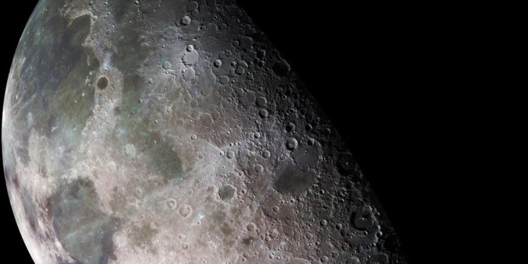 A rocket is still set to slam into the Moon next month — but it may not be from SpaceX after all