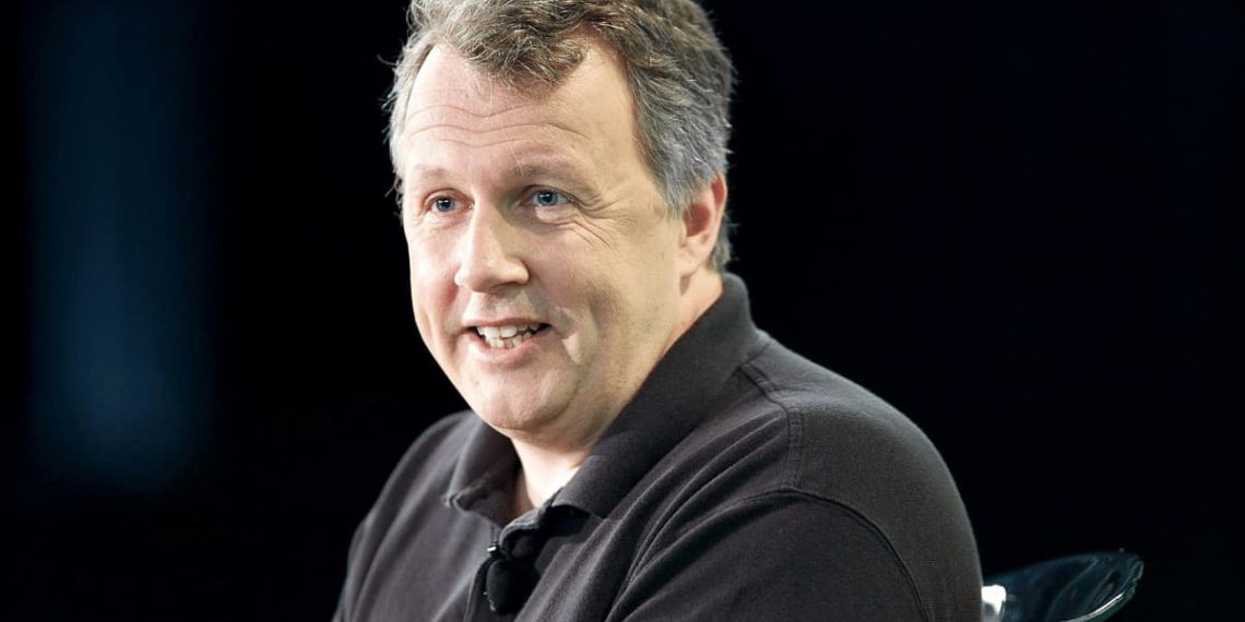 VC Paul Graham Comes in Support After Gaming Marketplace Called NFTs Scam