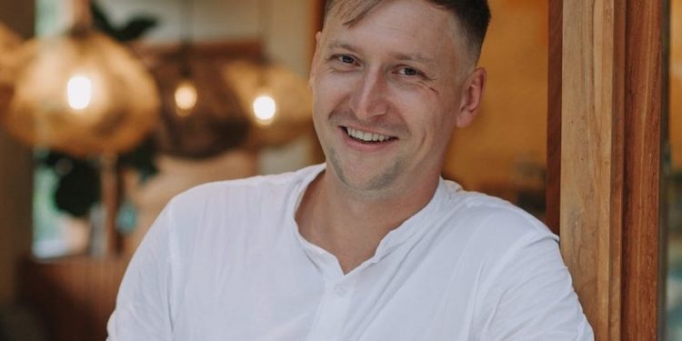 Pavel Osokin, Co-Founder & CEO of AMAI – Interview Series
